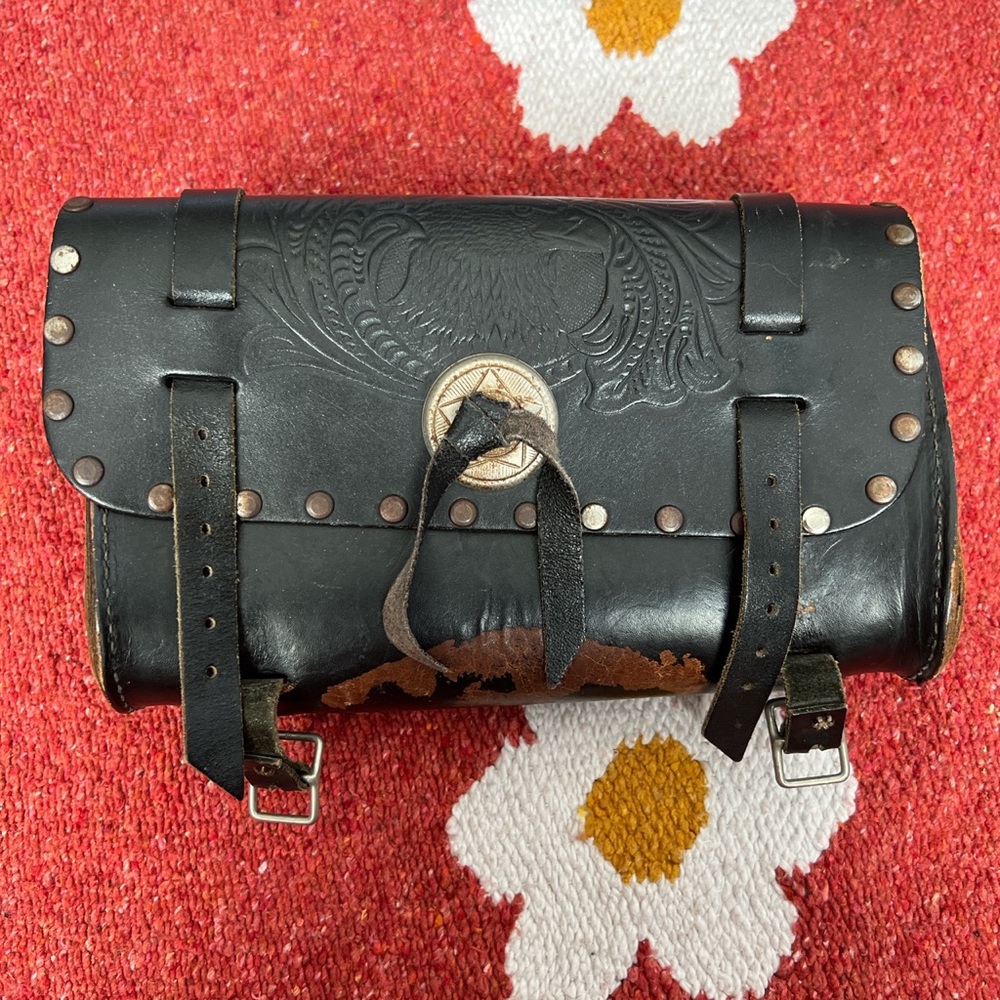 Motorcycle - image 1